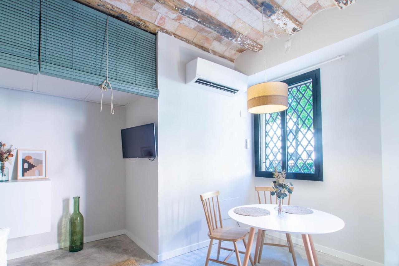 Argenta Boutique Apartment Жирона Экстерьер фото